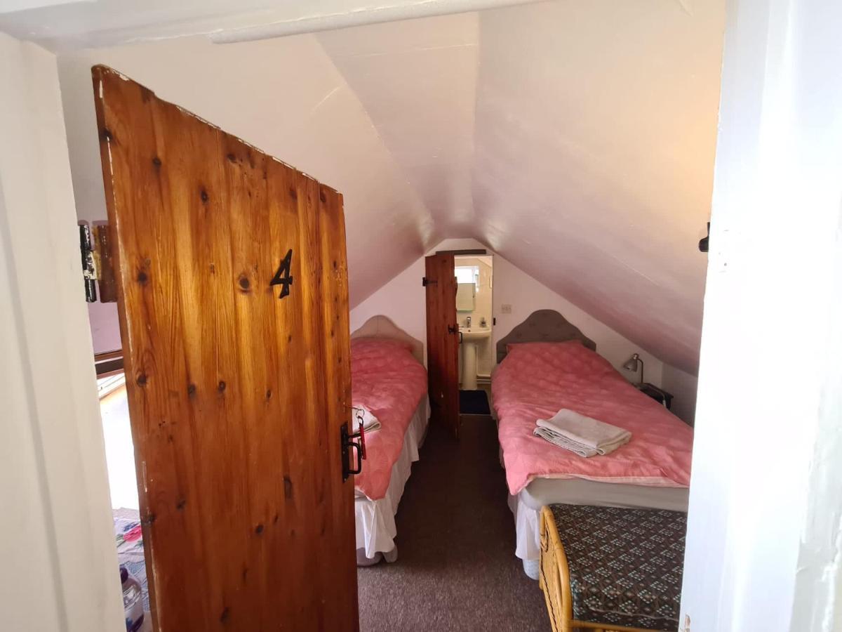 East Of Ipswich Bed & Breakfast ภายนอก รูปภาพ