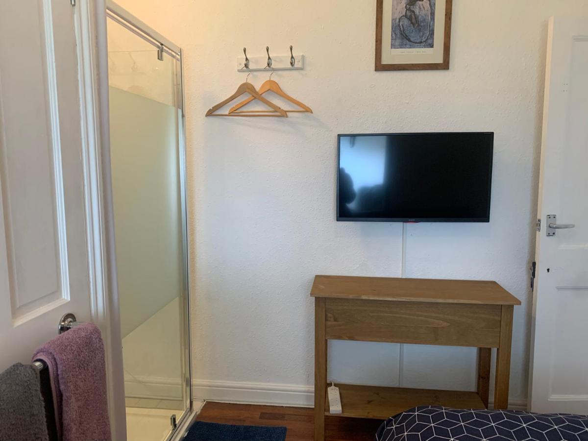 East Of Ipswich Bed & Breakfast ภายนอก รูปภาพ