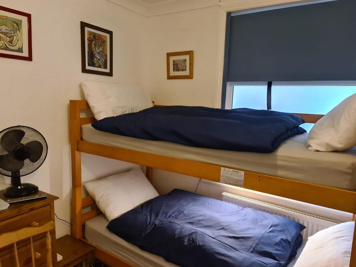 East Of Ipswich Bed & Breakfast ภายนอก รูปภาพ